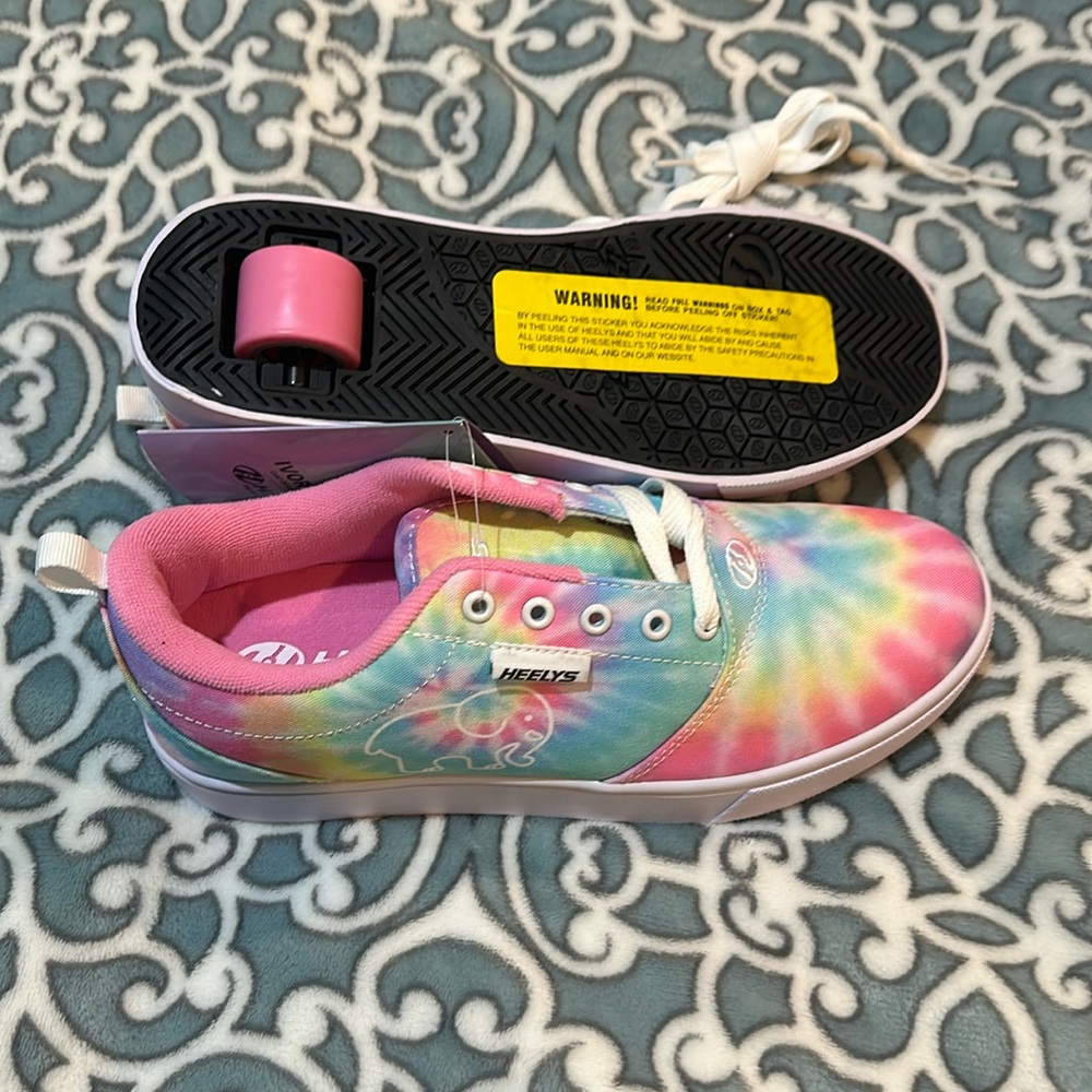 Heelys